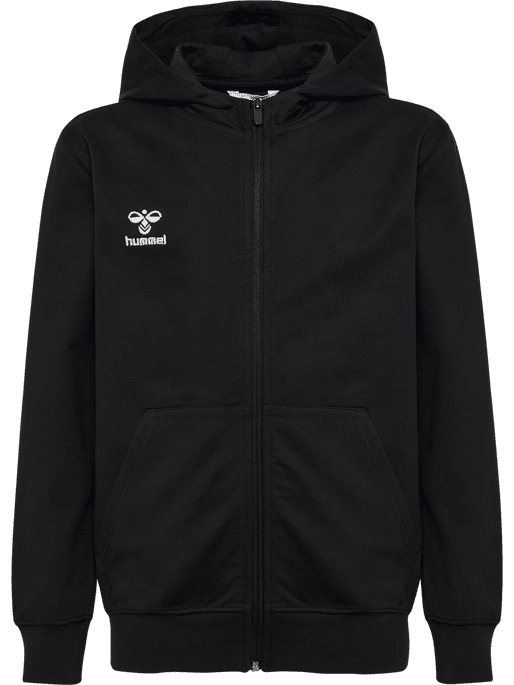 HmlGo 2.0 Hoodie Zip