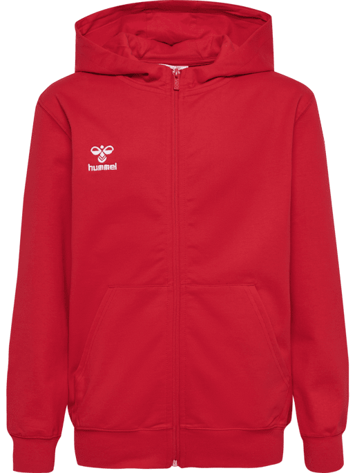 HmlGo 2.0 Hoodie Zip