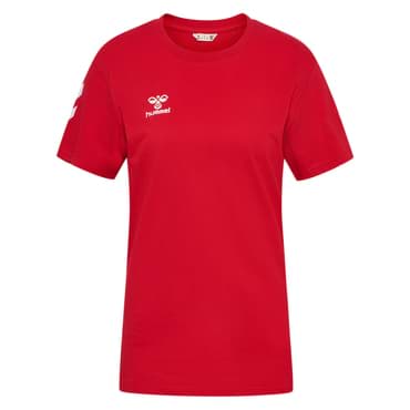 HmlGo 2.0 Chevron Shirt 