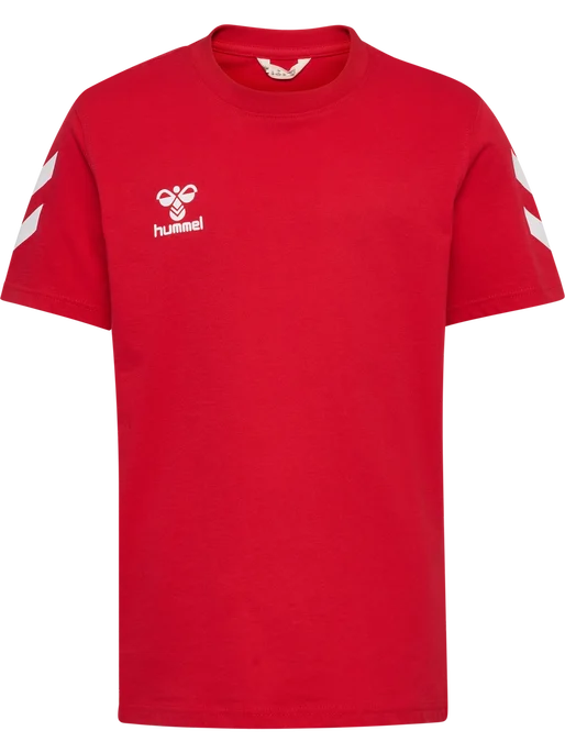 HmlGo 2.0 Chevron Shirt 